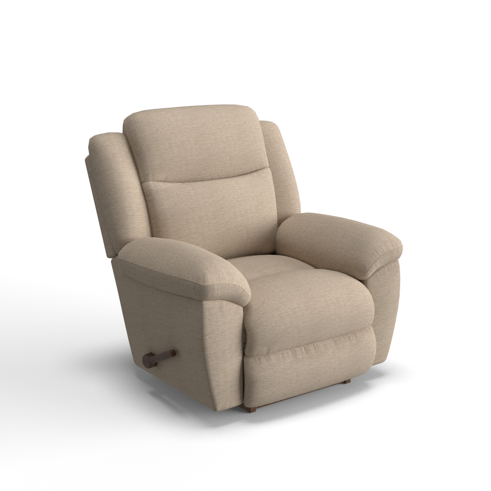 Joel Rocking Recliner, In Stock